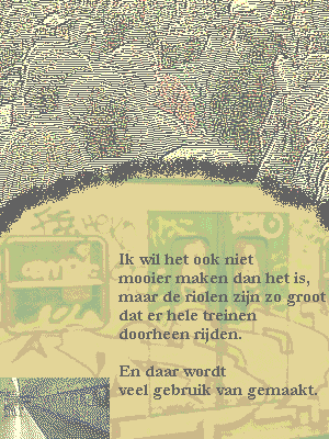 Ondergrondse