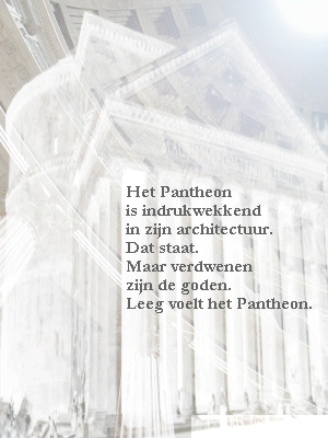 Pantheon