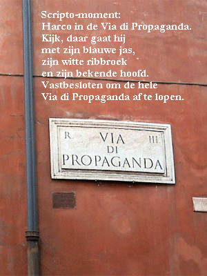 Via di Propaganda