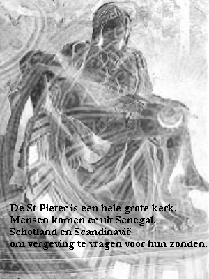 St Pieter